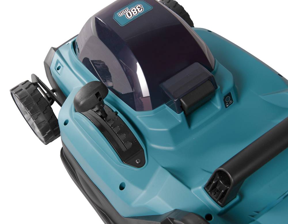 Tondeuse 38 cm 40V XGT ® - MAITA - sans batterie, ni chargeur - LM003GZ - Image 9