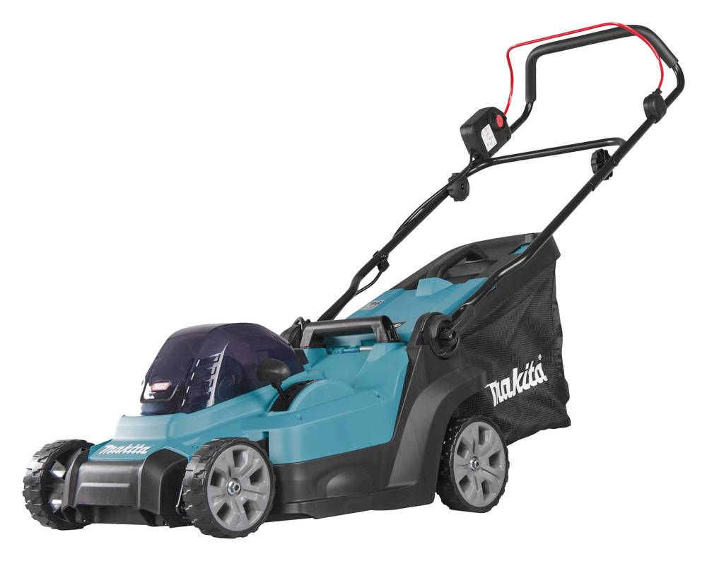 Tondeuse 38 cm 40V XGT ® - MAITA - sans batterie, ni chargeur - LM003GZ - Image 8