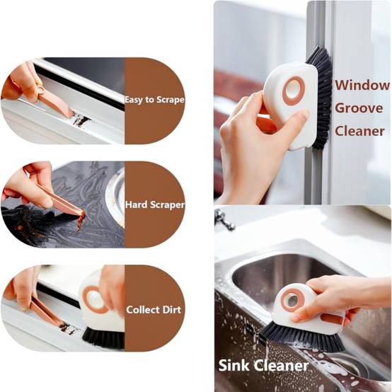Lot de 2 brosses dentaires portables pour appareils dentaires, brosses Lot de 2 brosses dentaires portables pour appareils dentaires, brosses