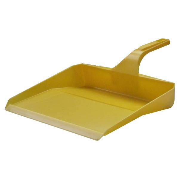 Pelle Ramasse Poussiere 350x255x90 mm - Guialto -