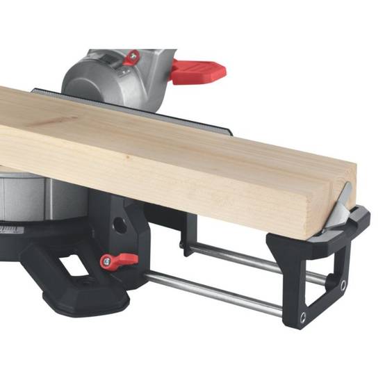 Metabo - Scie à onglets radiale KGS 254 M - 1200W Ø 254 mm - METABO - 613254000 - Image 4