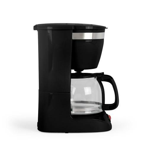 Livoo - Cafetière électrique noire 10-12 tasses - Image 3