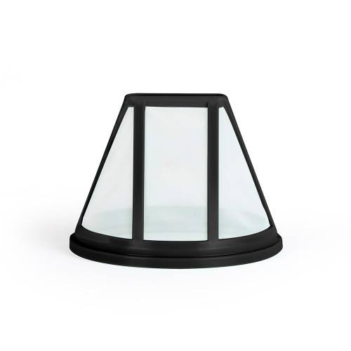 Livoo - Cafetière électrique noire 10-12 tasses - Image 4
