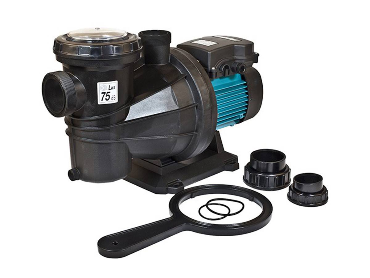 Pompe Silver 1,50 CV / 22 m³/h Mono - Espa