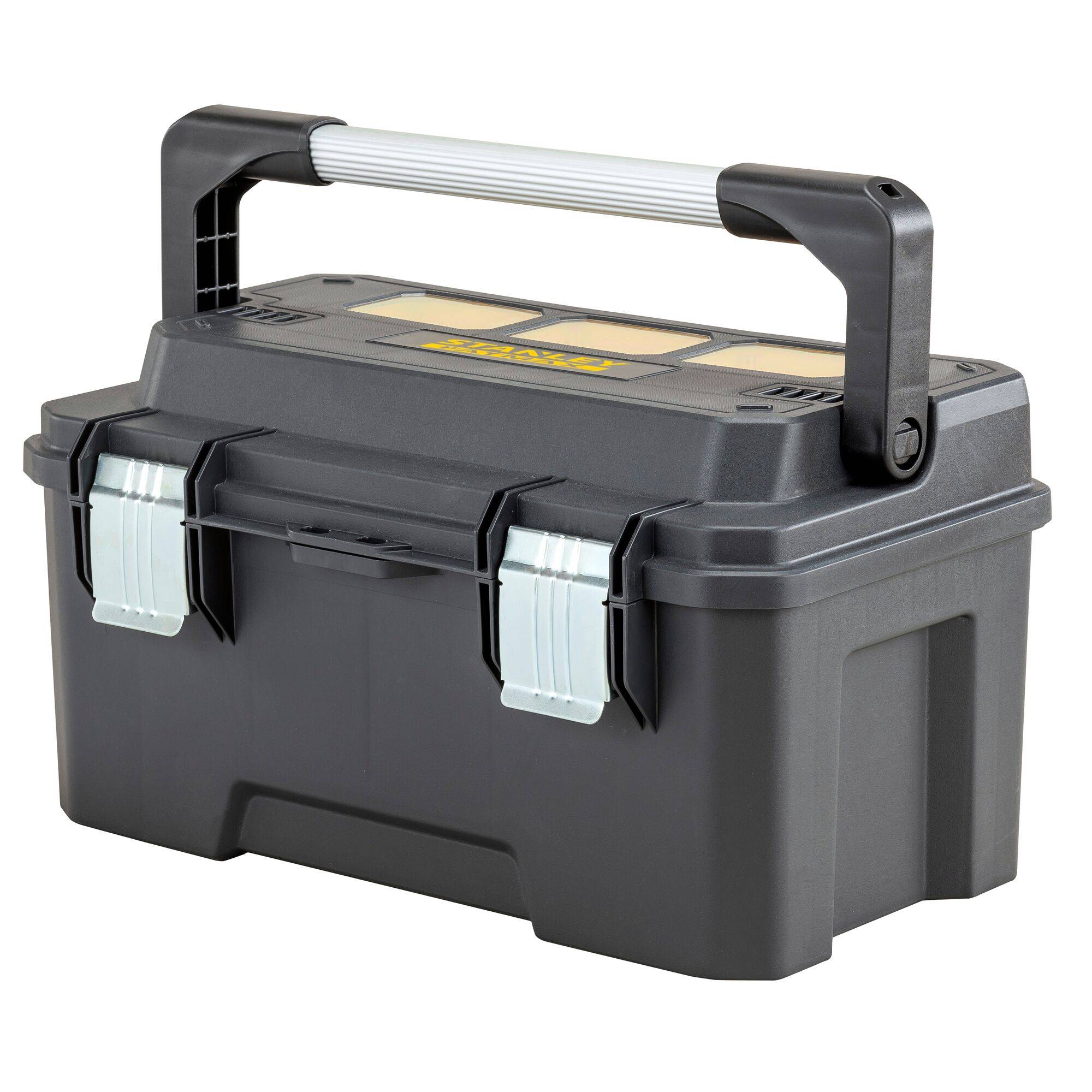stanley - STANLEY FATMAX Boite à outils Pro 51 cm - FMST1-75792 - Image 1