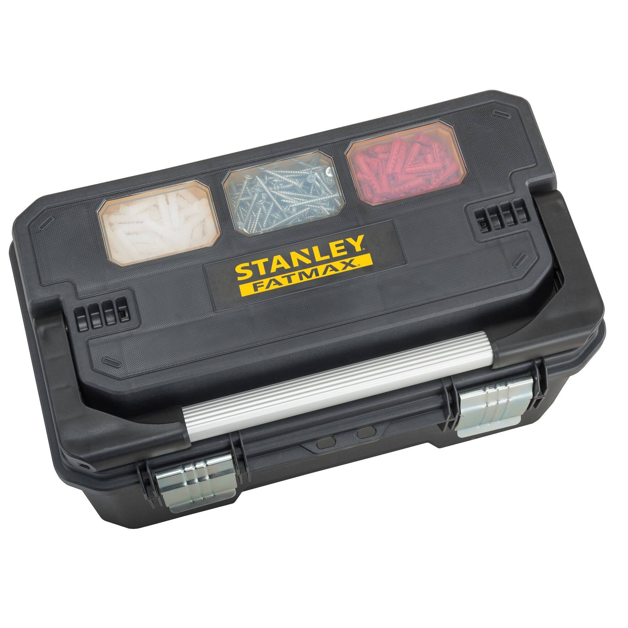 stanley - STANLEY FATMAX Boite à outils Pro 51 cm - FMST1-75792 - Image 3