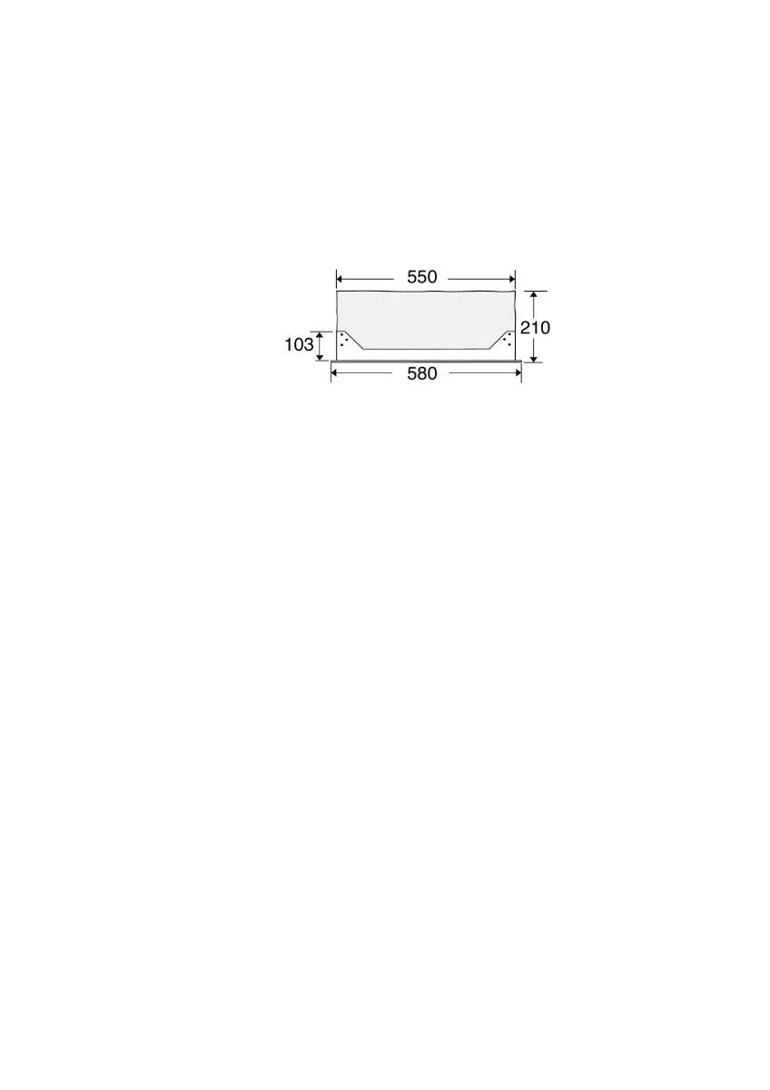 Trappe de plafond isolée - 220 mm - 51 x 51 - NICOLL - TPI51 - Imagen 2