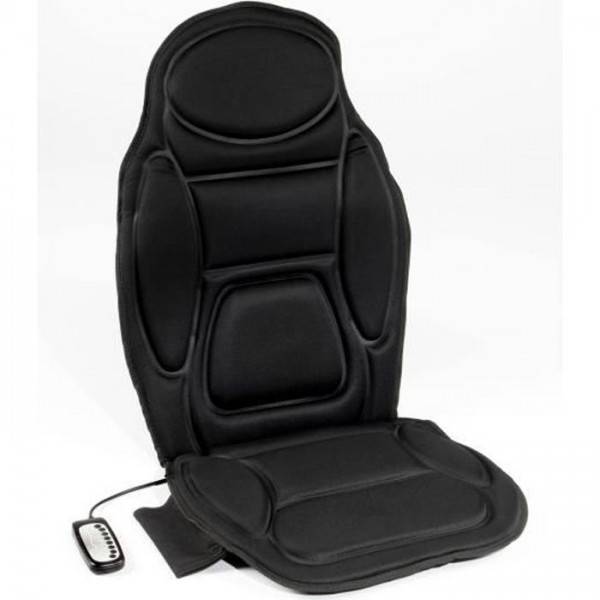 Housse de chaise de massage par vibration Medisana MCH - 4 zones de massage - fonction de chauffage - Image 1
