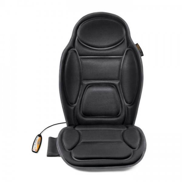 Housse de chaise de massage par vibration Medisana MCH - 4 zones de massage - fonction de chauffage - Image 2