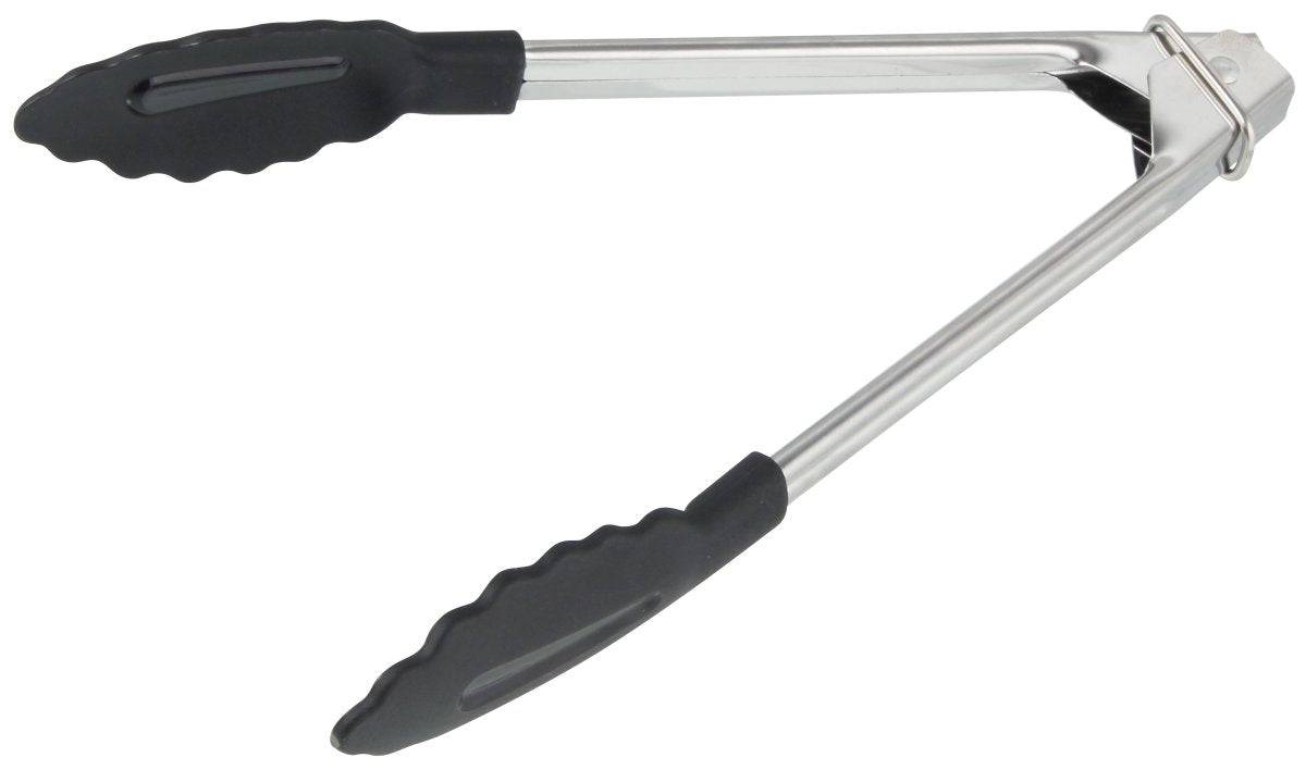 Lot de 2 pinces de cuisine alimentaire 18 cm FM Professional Divers - Image 2