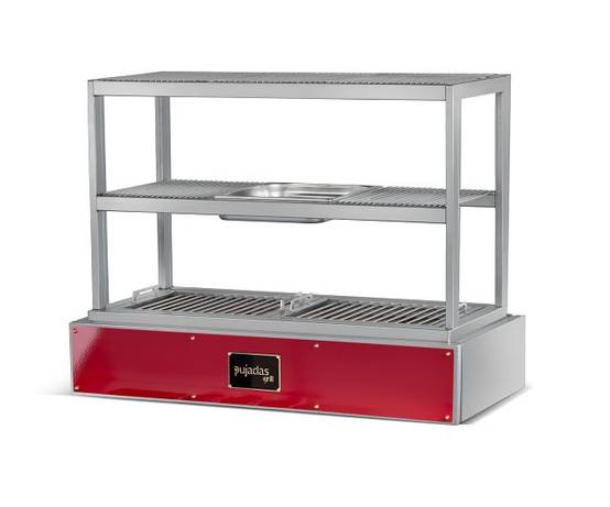 Robata de table - Grill ouvert - Pujadas - - Image 2