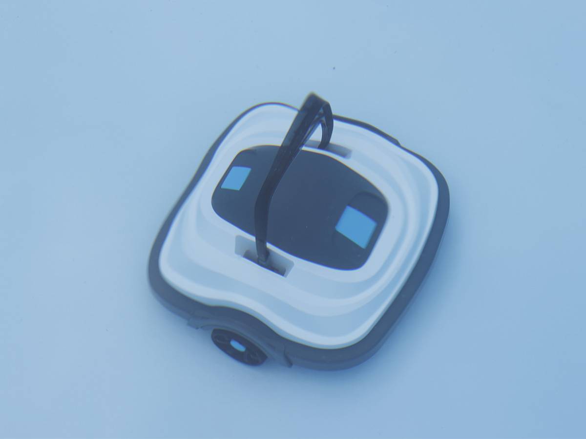 Ubbink - Robot de piscine sans fil RobotClean Accu XS - Ubbink - Image 6