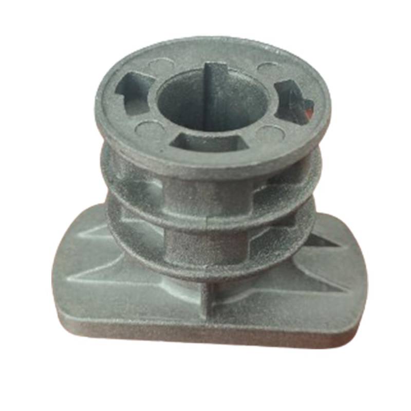 Support de lame pour tondeuse Yard Force GMB41A - Image 2