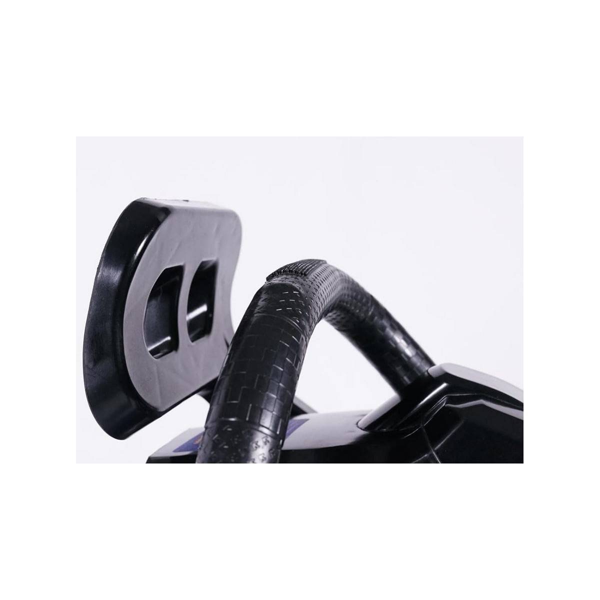 Tronçonneuse Thermique Lame 40cm 41Cm3 Système anti vibrations Easy start GOODYEAR - Imagen 10