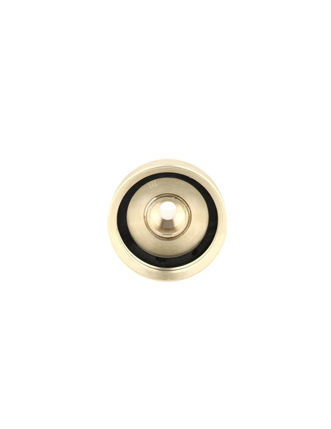 Raccord cuve S60X6 laiton - Embout droit Diamètre 13 mm - Imagen 4