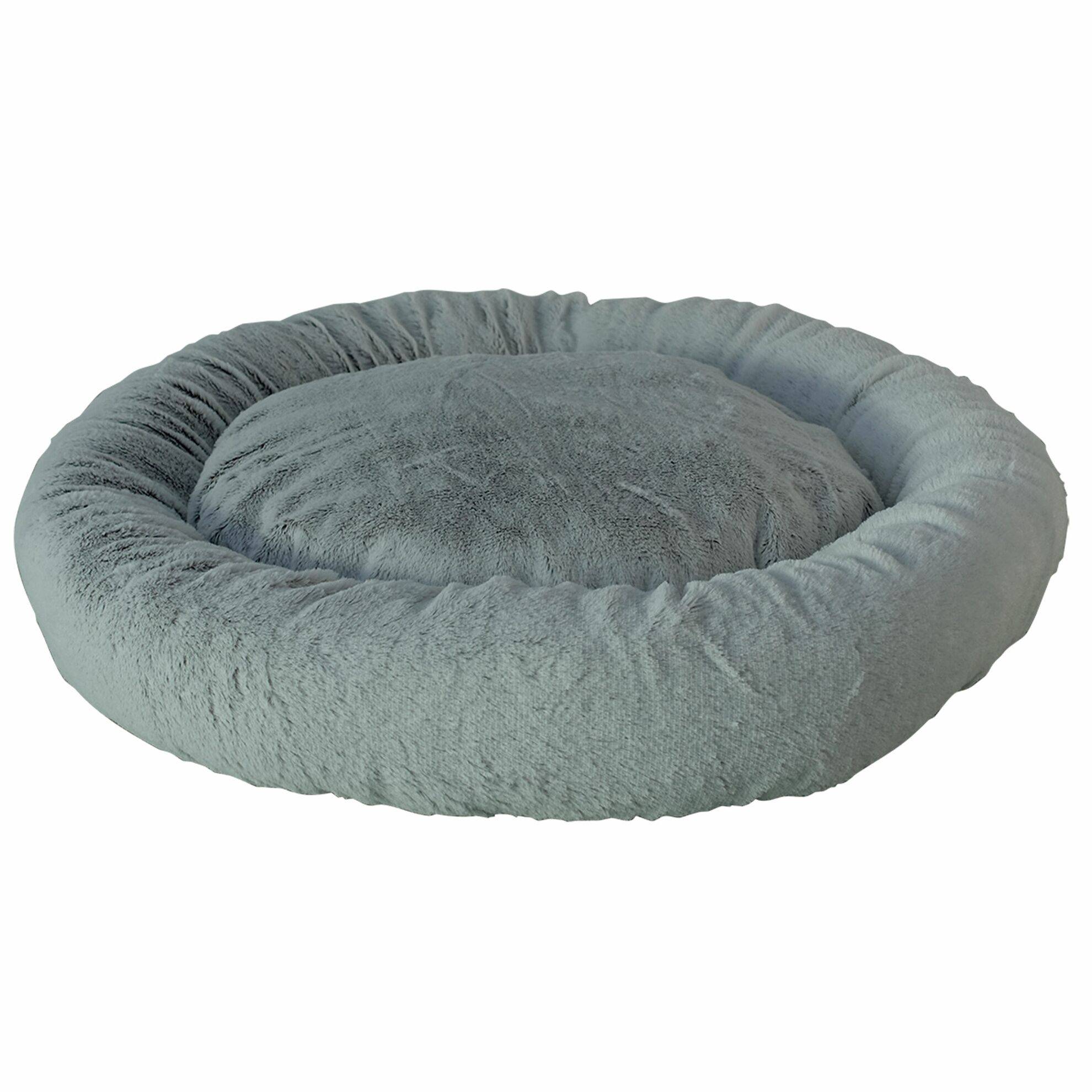 Corbeille Sweet Dreams gris perle : 71 cm DOOGY CLASSIC