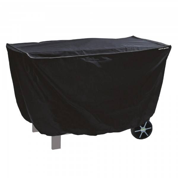 Housse pour barbecue et plancha - L 160 x l 65 x H 85cm - Rectangulaire - Image 1