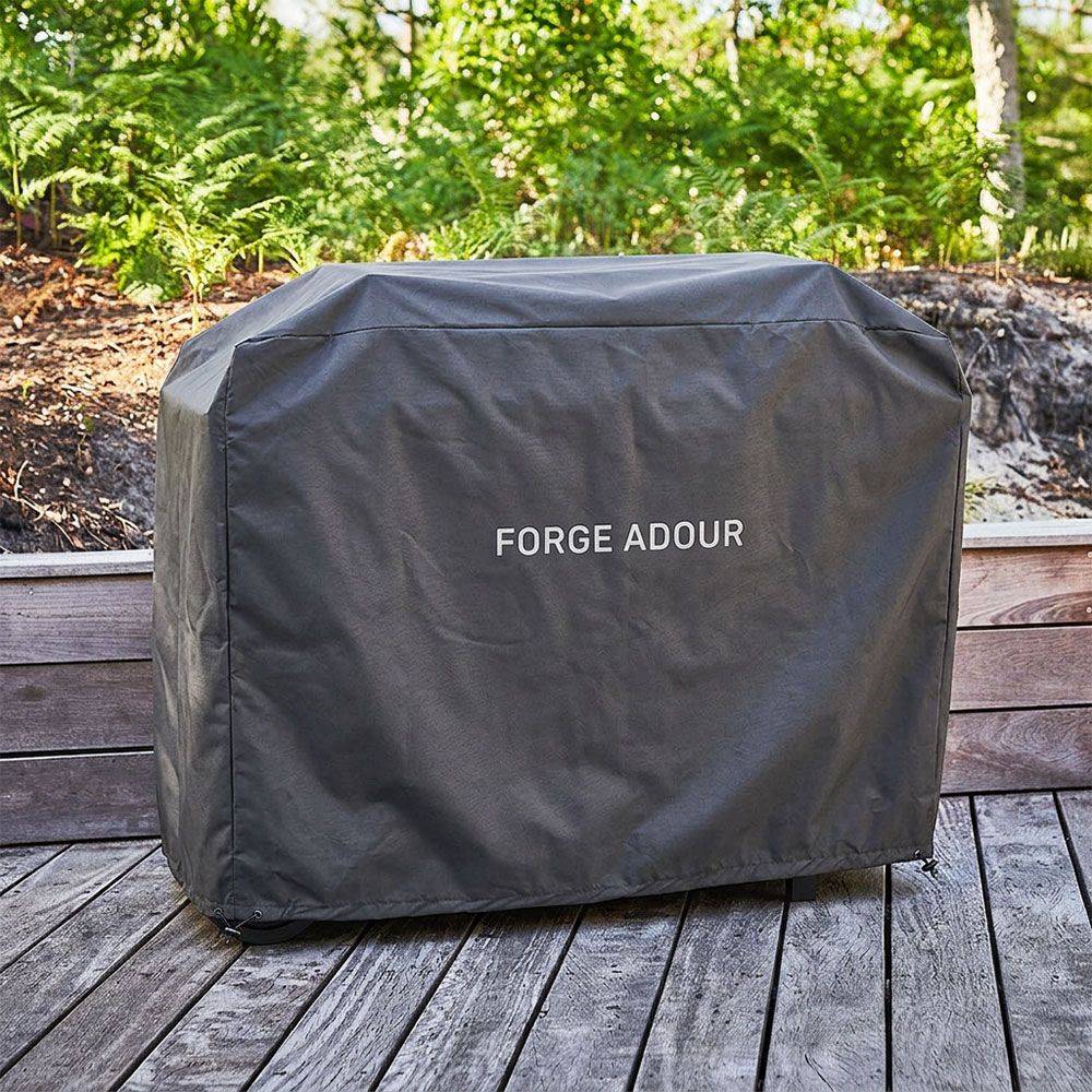 Forge Adour - Funda para carrito Base 60 y Mesa rodante - Imagen 2