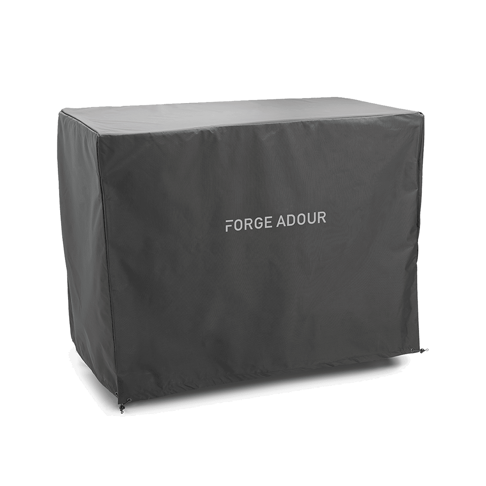 Forge Adour - Housse pour chariot Base 60 et Table roulante - Image 1