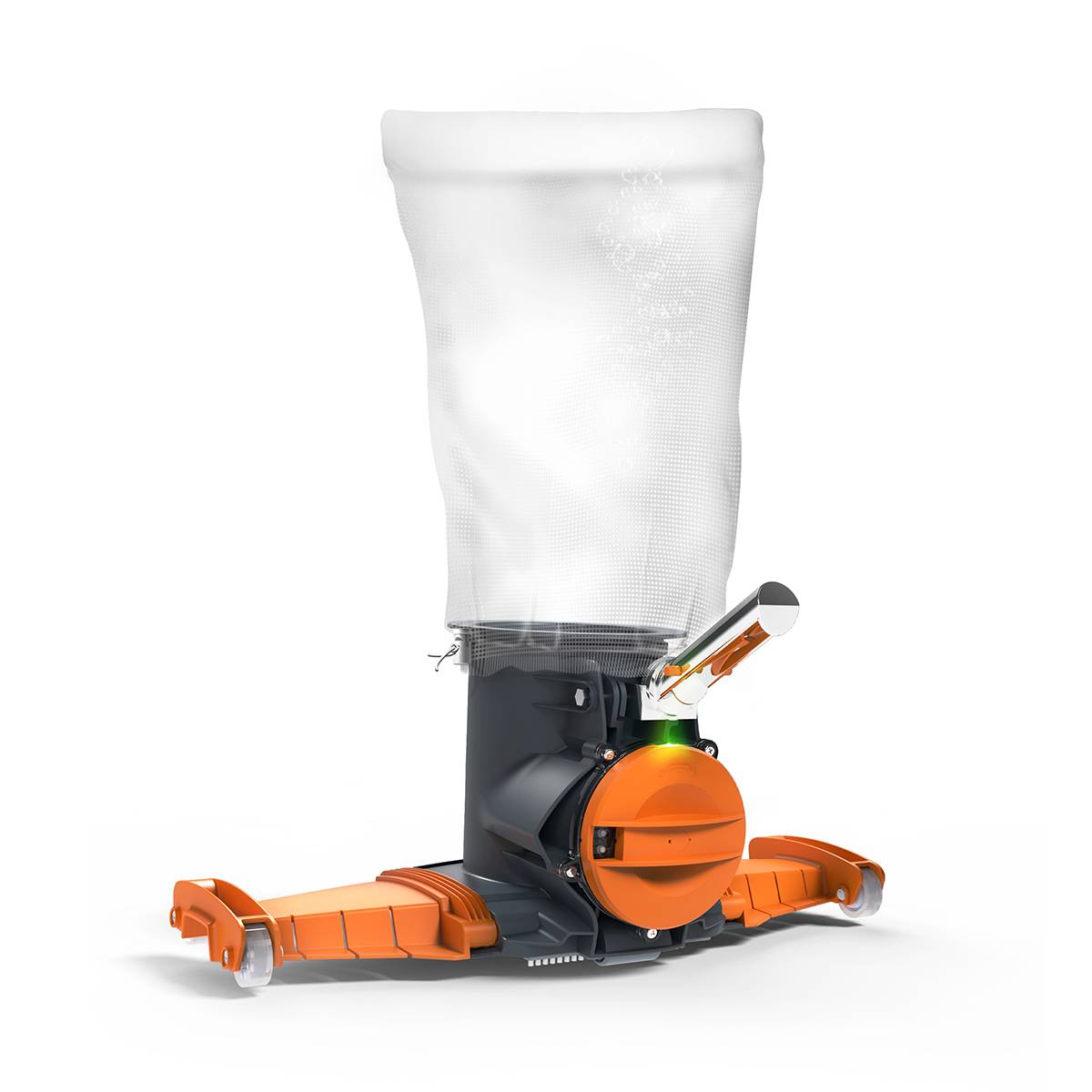 Aspirateur de piscine électrique rechargeable EV104CBX Kokido - Imagen 3