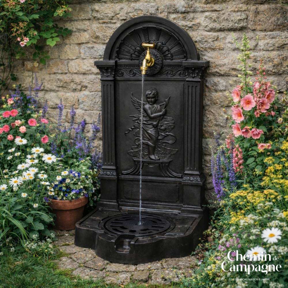 Fontaines De Jardin Jardiland