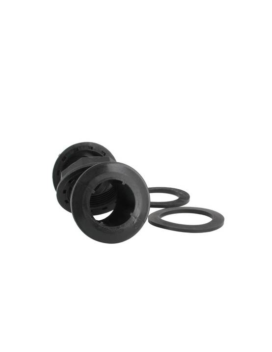 Passe Paroi Cuve Eau 1000L Fileté 1''1/2 Pas Gaz - Image 4
