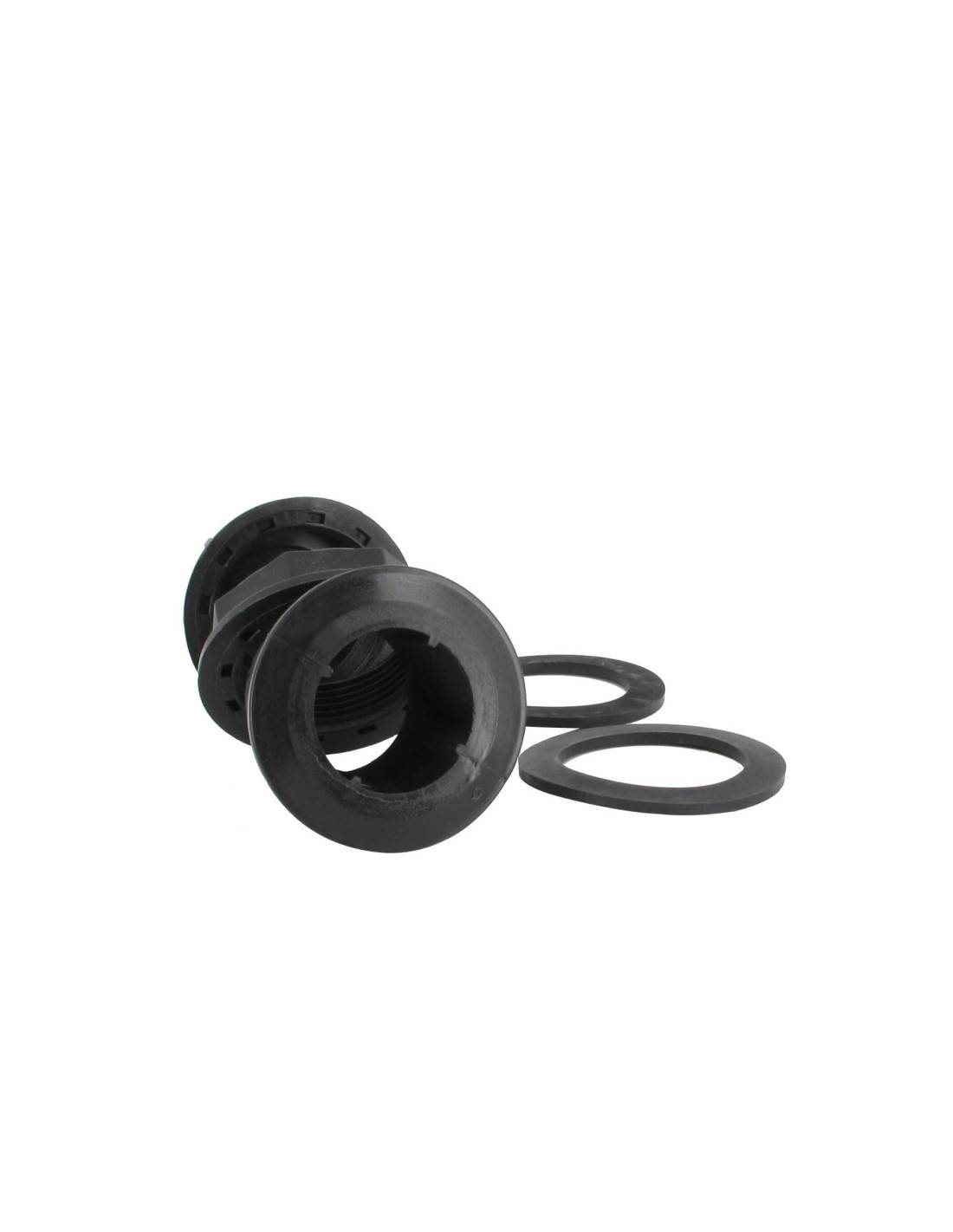 Passe Paroi Cuve Eau 1000L Fileté 1''1/2 Pas Gaz - Image 4