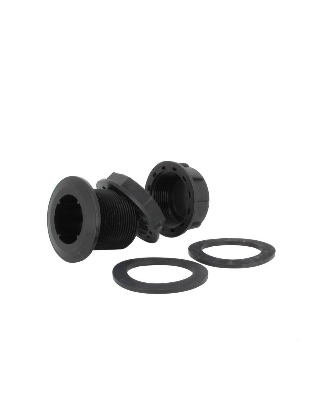Passe Paroi Cuve Eau 1000L Fileté 1''1/2 Pas Gaz - Image 3