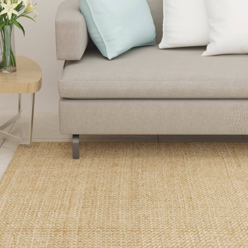 Vidaxl - Tapis en sisal pour griffoir 80x200 cm vidaXL 3203417 - Image 1