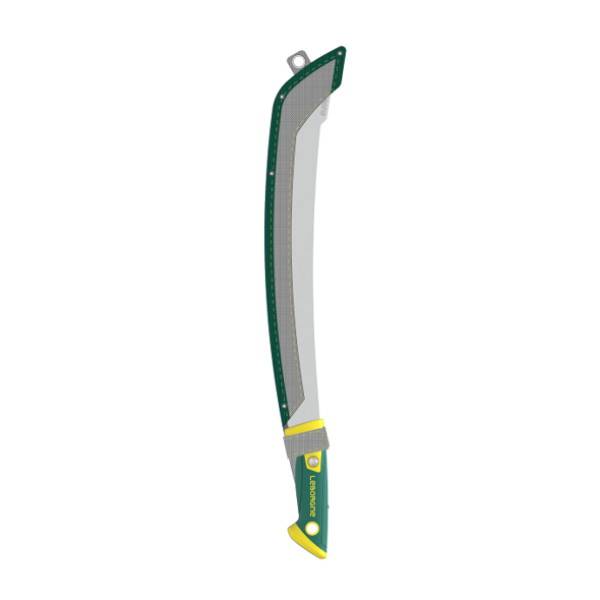 Leborgne - Machette 42 cm Duopro - manche bi-matière + étui Leborgne - Image 3