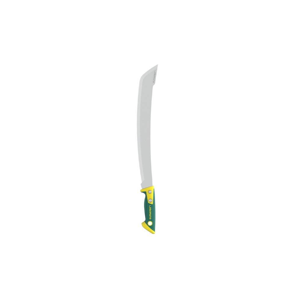 Leborgne - Machette 42 cm Duopro manche bi-matière + étui - Leborgne