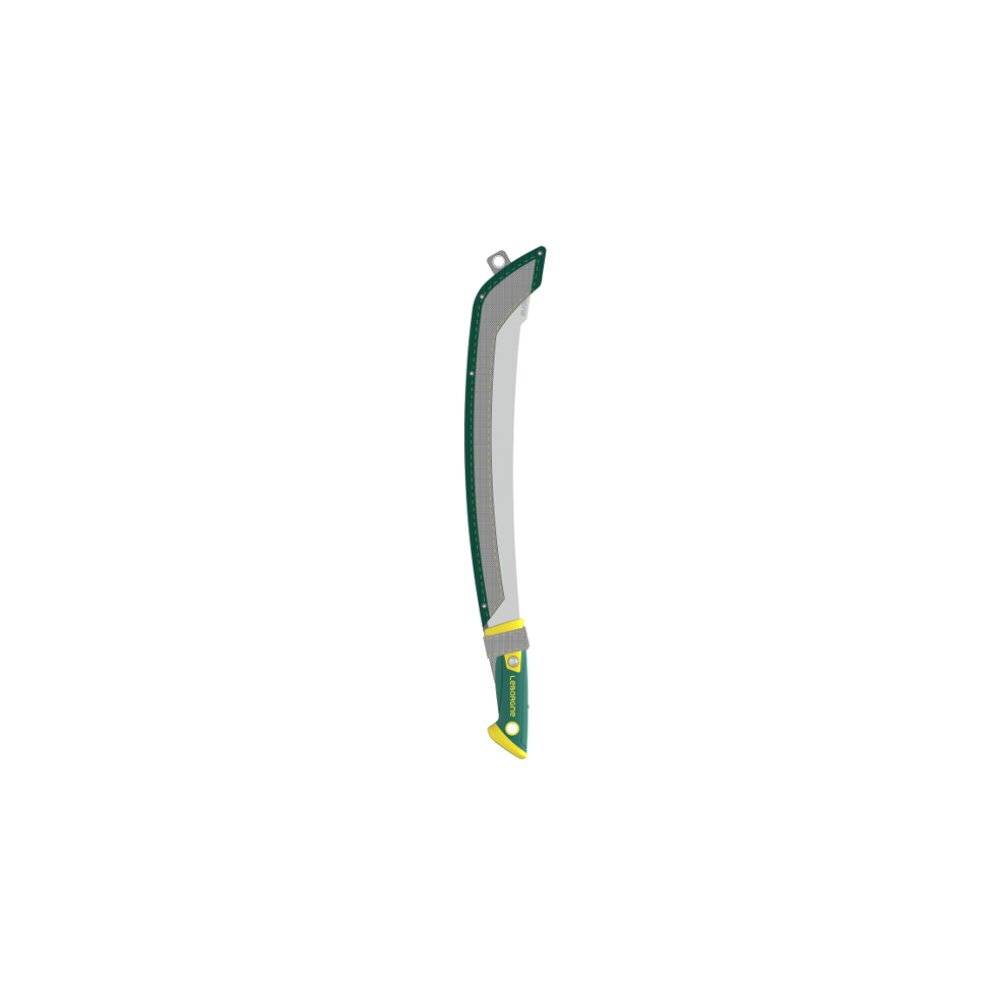 Leborgne - Machette 42 cm Duopro - manche bi-matière + étui Leborgne - Image 5
