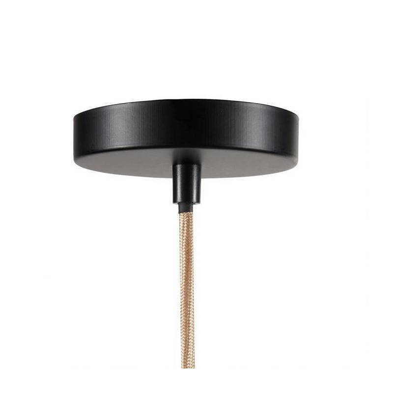 Ostaria - Suspension bambou Petite Margaux 60cm Ostaria - Image 4