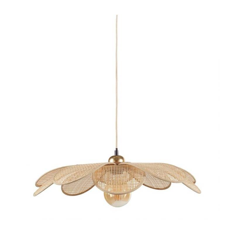 Ostaria - Suspension bambou Petite Margaux 60cm Ostaria - Image 5