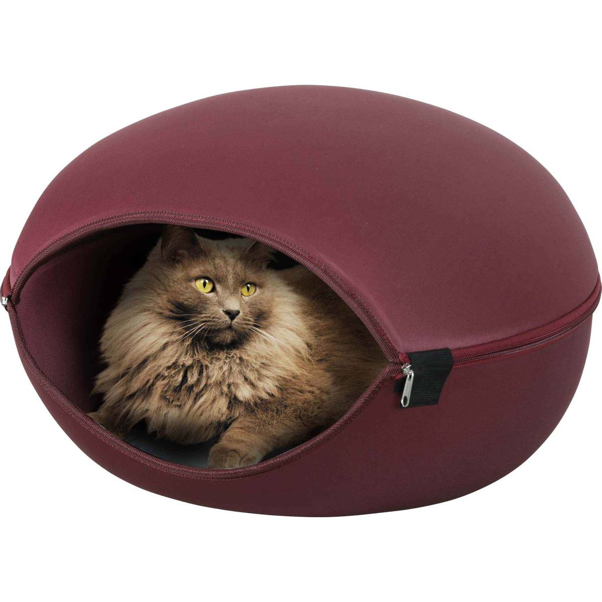 Zolux - Dôme 2 en 1 avec coussin amovible Louna - Imagen 1