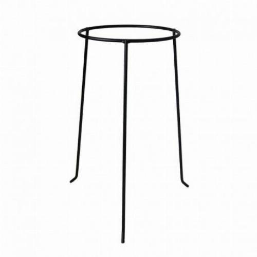 Esschert Design - Trépied support 3 pieds pour pot de fleur Ø 25cm