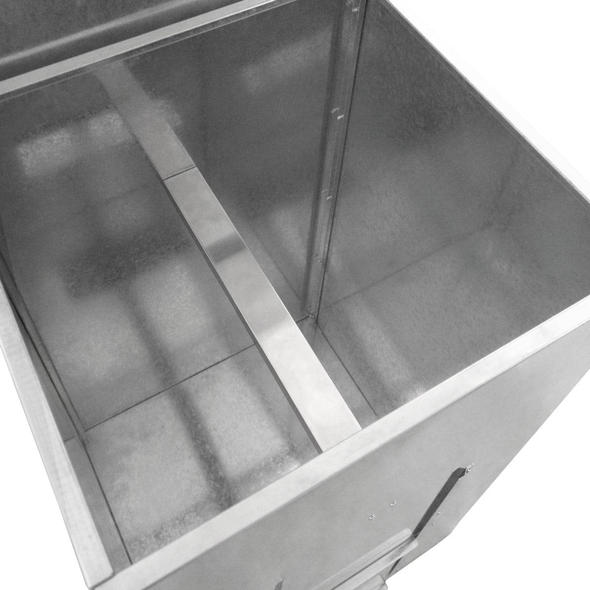 Monster Racking - Conteneur à Charbon - 300L - Imagen 3