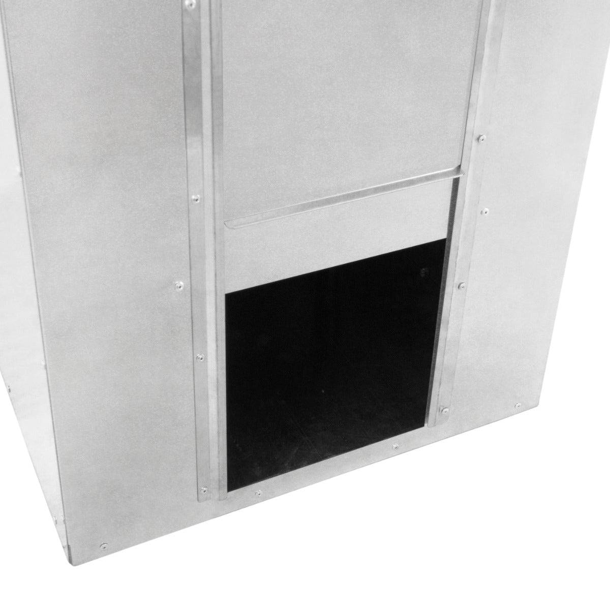 Monster Racking - Conteneur à Charbon - 300L - Imagen 4