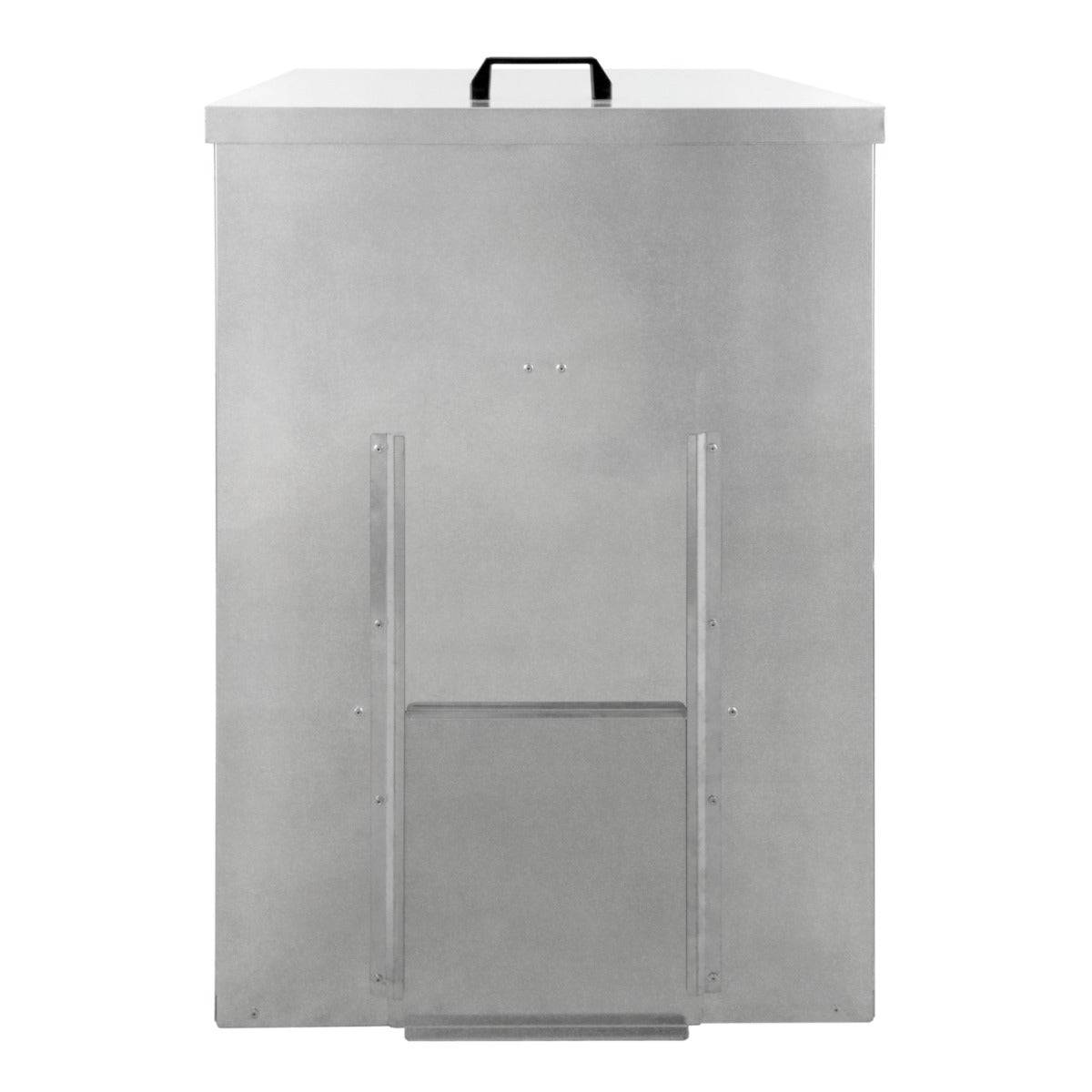 Monster Racking - Conteneur à Charbon - 300L - Imagen 1