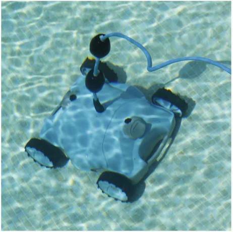 Ubbink - Robotclean 2 - Image 3