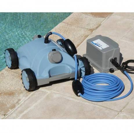 Ubbink - Robotclean 2 - Image 1