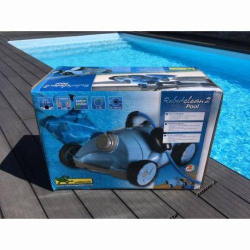 Ubbink - Robotclean 2 - Image 5