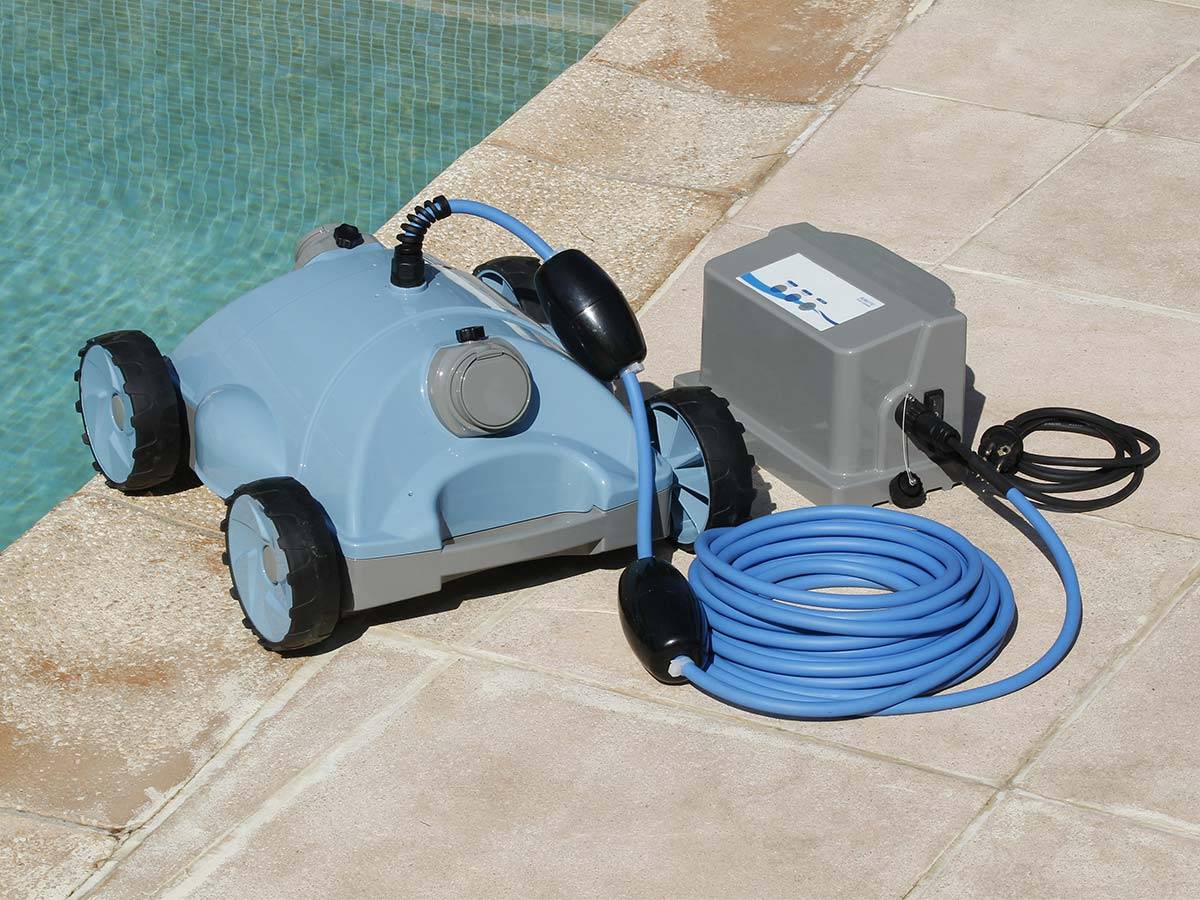 Ubbink - Robotclean 2 - Image 4