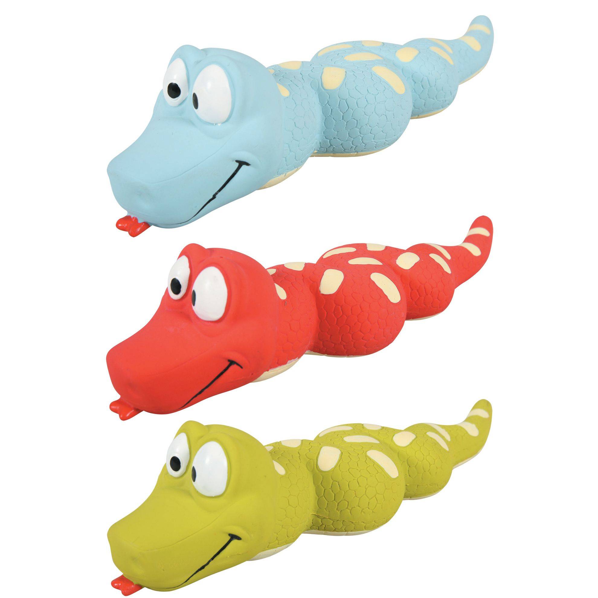 Serpent Simulation Modèle Animal Figure En Caoutchouc Fun Prank Cadeau Pour Enfants Éducatifs