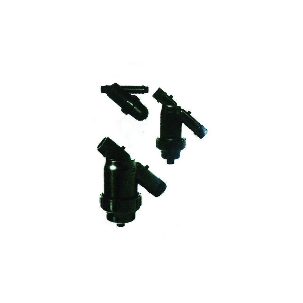 Filtre à tamis 130µ en 1 pouce 1/4 - Imagen 1