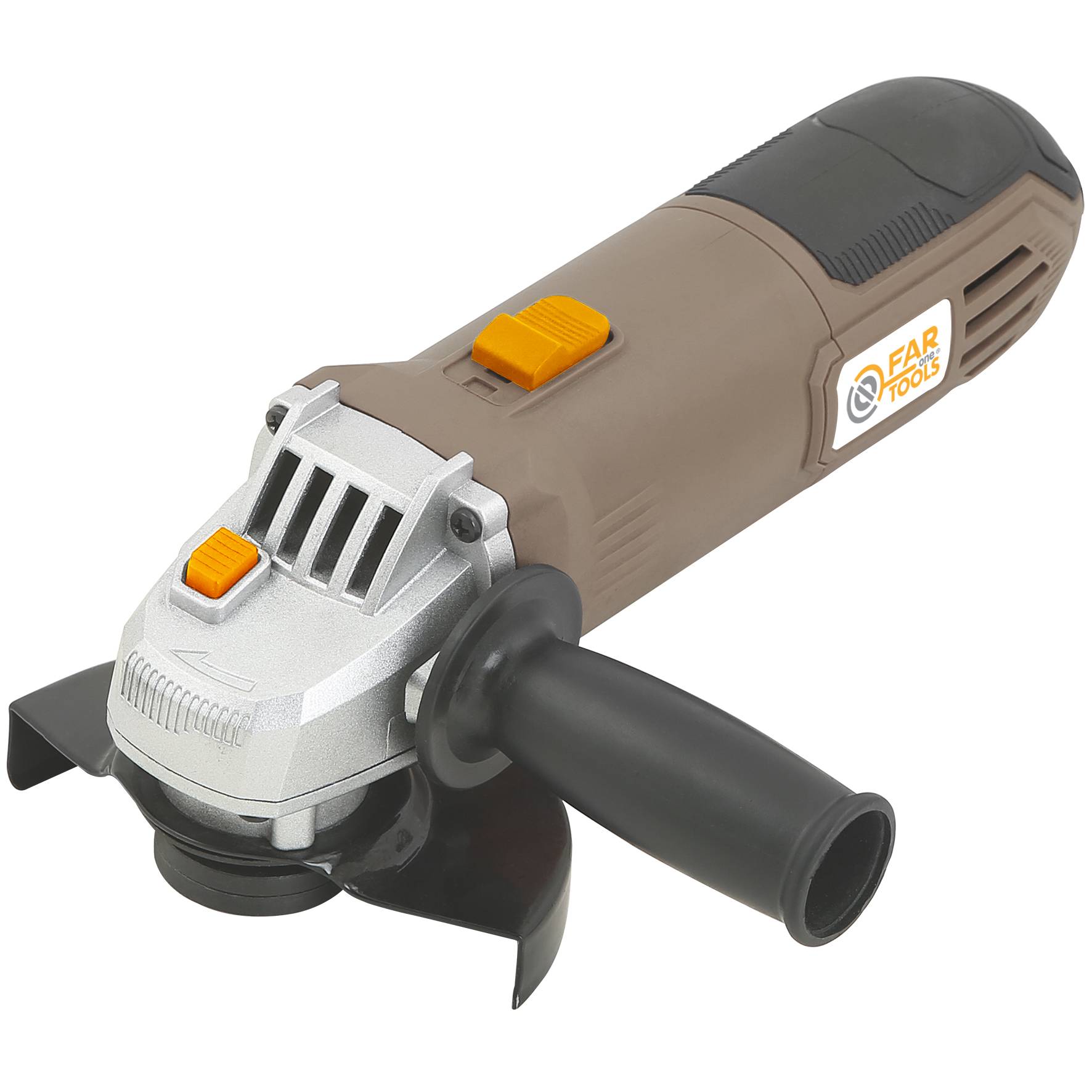 Sans Marque - Meuleuse d'angle 500W Ø115mm FARTOOLS - Imagen 1