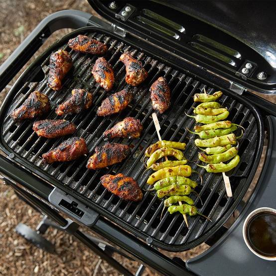 Barbecue à gaz Traveler Compact - Image 6