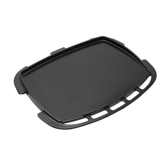 Weber - Plancha pour barbecue Q 1100N - Image 1
