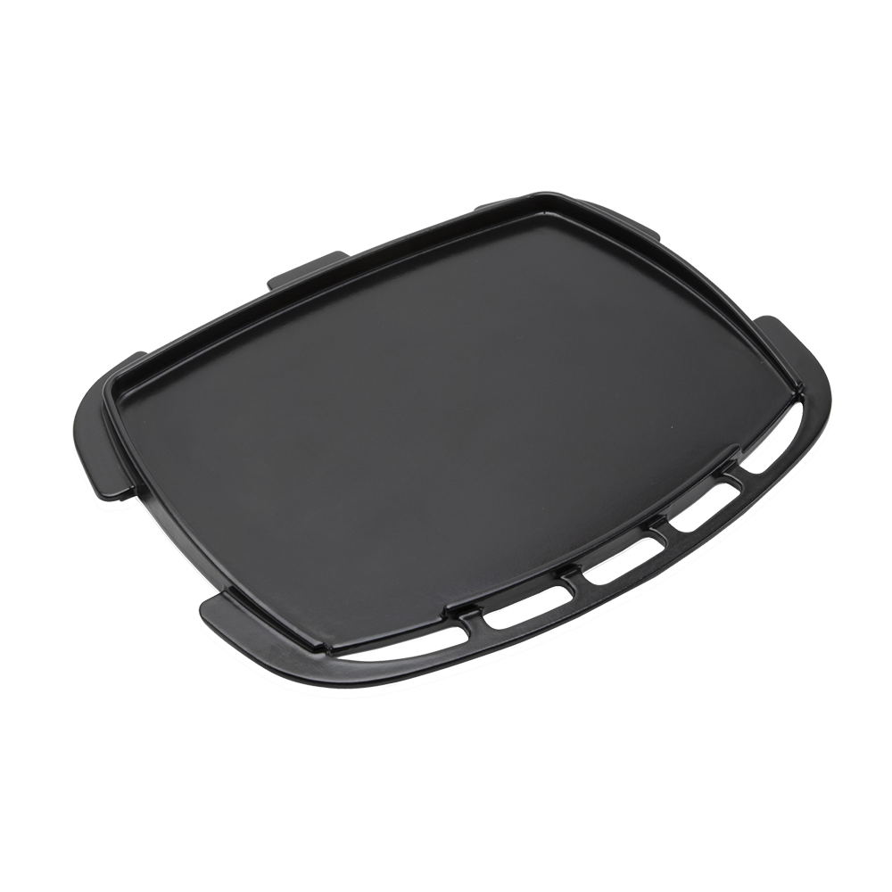 Weber - Plancha pour barbecue Q 1100N - Image 1