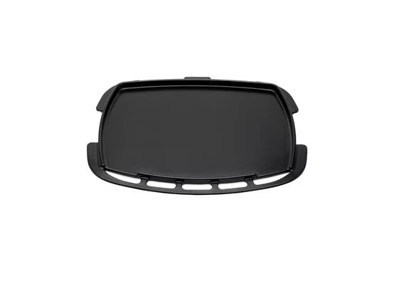 Weber - Plancha pour barbecue Q 1100N - Image 3